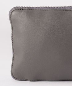 GRACE CONTINENTAL ファブリックトートバッグ