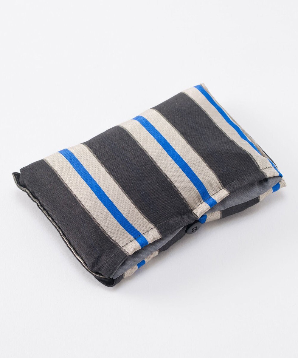 GRACE CONTINENTAL ファブリックマルシェバッグ 