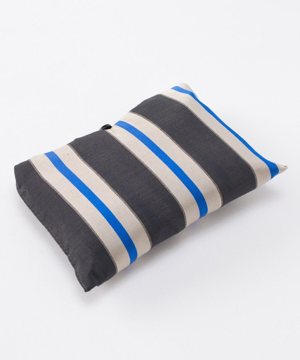 GRACE CONTINENTAL ファブリックマルシェバッグ 