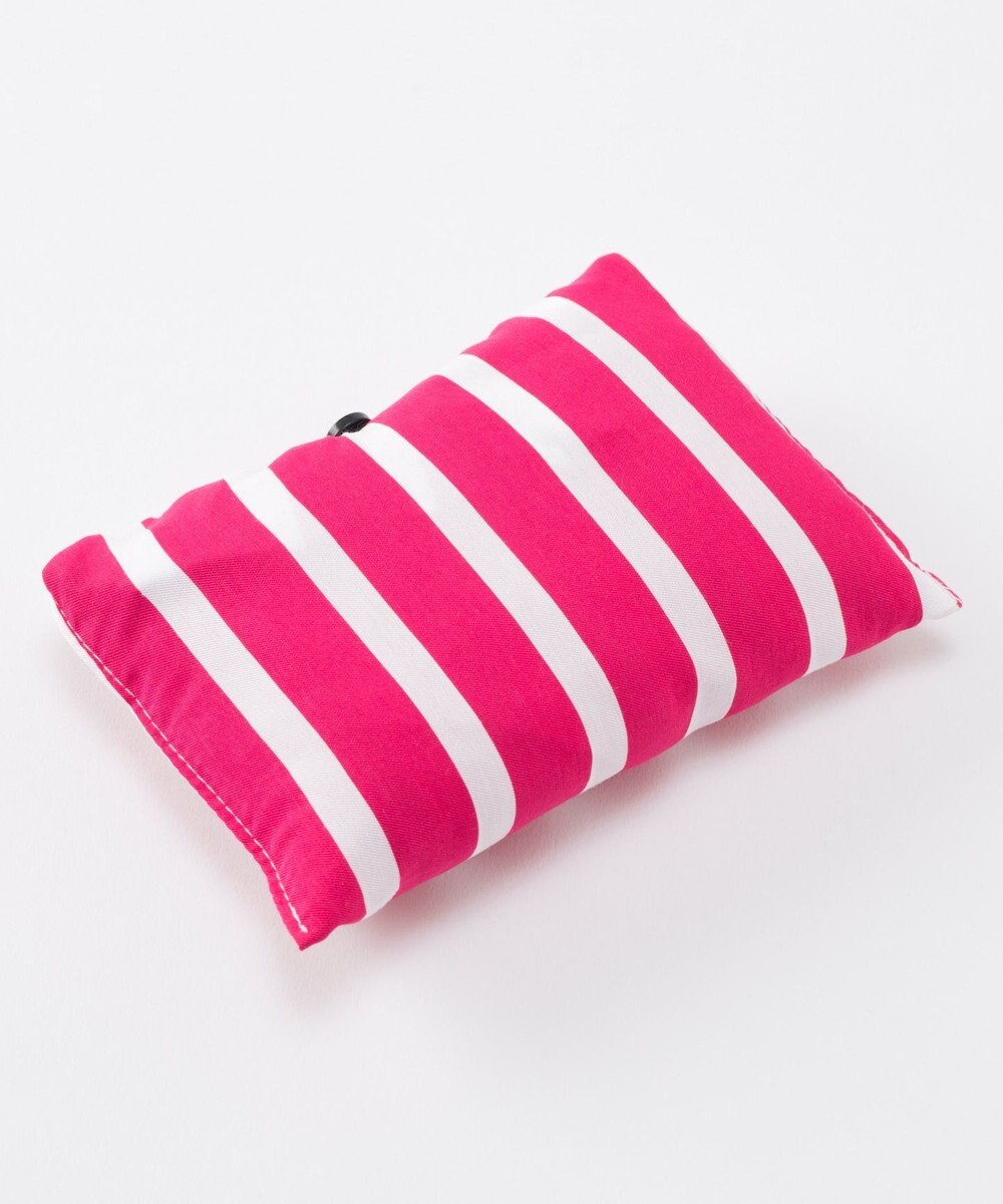 GRACE CONTINENTAL ファブリックマルシェバッグ 