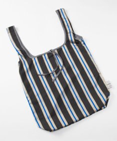 GRACE CONTINENTAL ファブリックマルシェバッグ