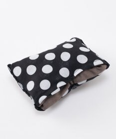 GRACE CONTINENTAL ファブリックマルシェバッグ