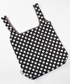 GRACE CONTINENTAL ファブリックマルシェバッグ