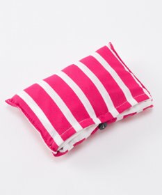 GRACE CONTINENTAL ファブリックマルシェバッグ