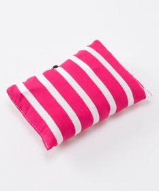 GRACE CONTINENTAL ファブリックマルシェバッグ