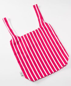 GRACE CONTINENTAL ファブリックマルシェバッグ