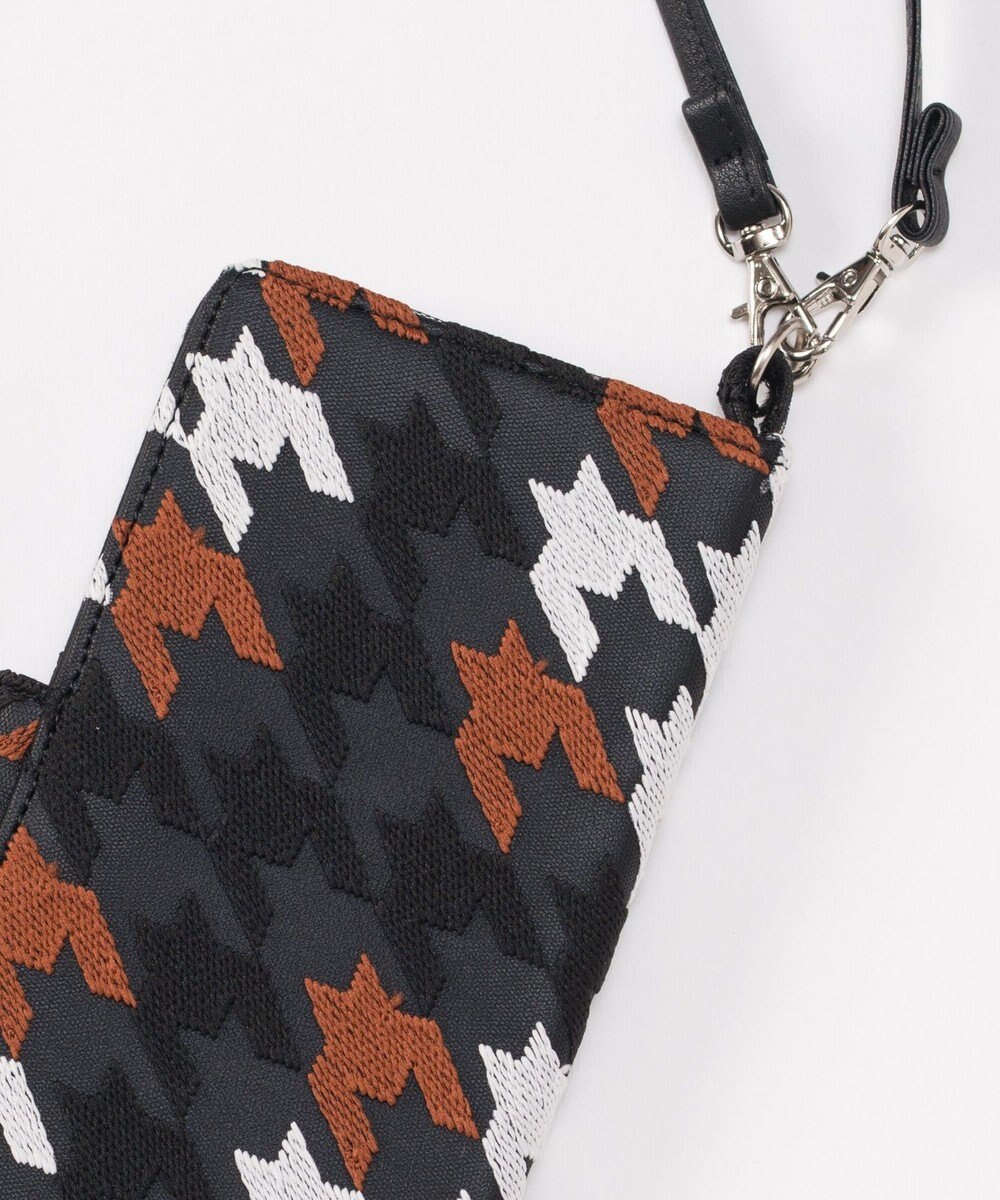 ファブリックスマホケース Grace Continental Grace Continental グレースコンチネンタル 通販