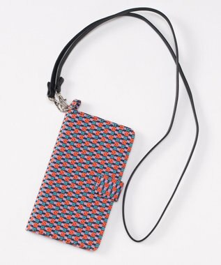 ファブリックスマホケース Grace Continental Grace Continental グレースコンチネンタル 通販