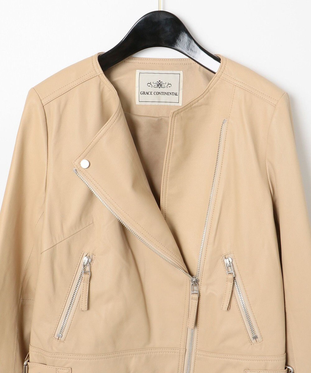 ノーカラーライダース Grace Continental Grace Continental グレースコンチネンタル 通販