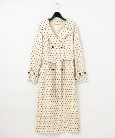 トリアセリネンドットコート / GRACE CONTINENTAL | GRACE CONTINENTAL グレースコンチネンタル 通販