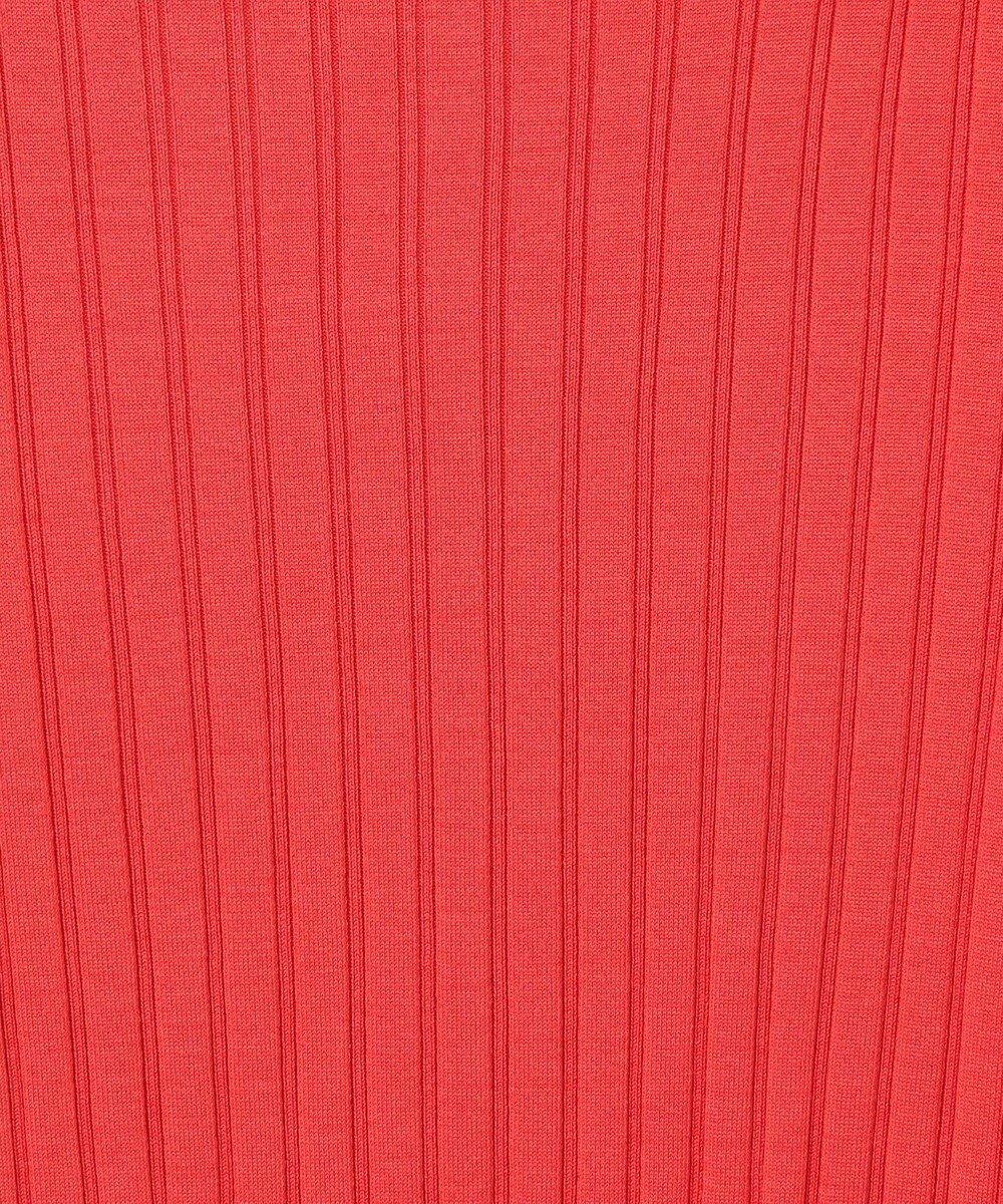 バッククロスニットトップ / GRACE CONTINENTAL | GRACE バッククロスニットトップ / GRACE CONTINENTAL | GRACE