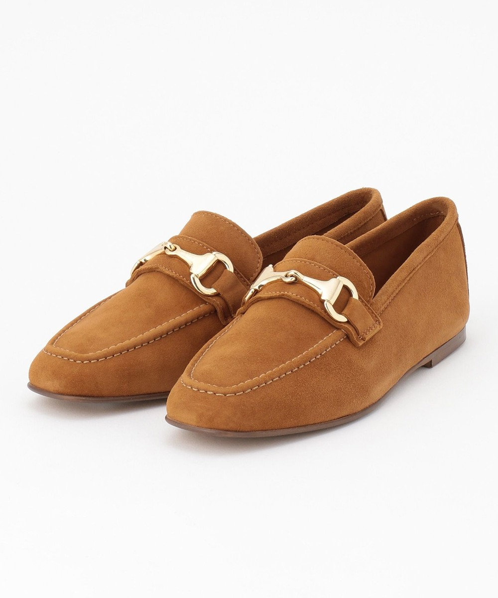 CORSO ROMA 9 ビットローファー / GRACE CONTINENTAL | GRACE