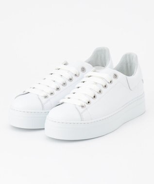 LUCA GROSSI ビットスニーカー / GRACE CONTINENTAL | GRACE CONTINENTAL グレースコンチネンタル 通販
