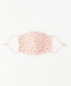 GRACE CONTINENTAL レースプリントマスク