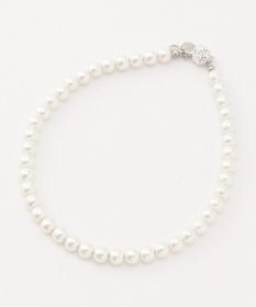 MOY PARIS kellyネックレス, ホワイト, F