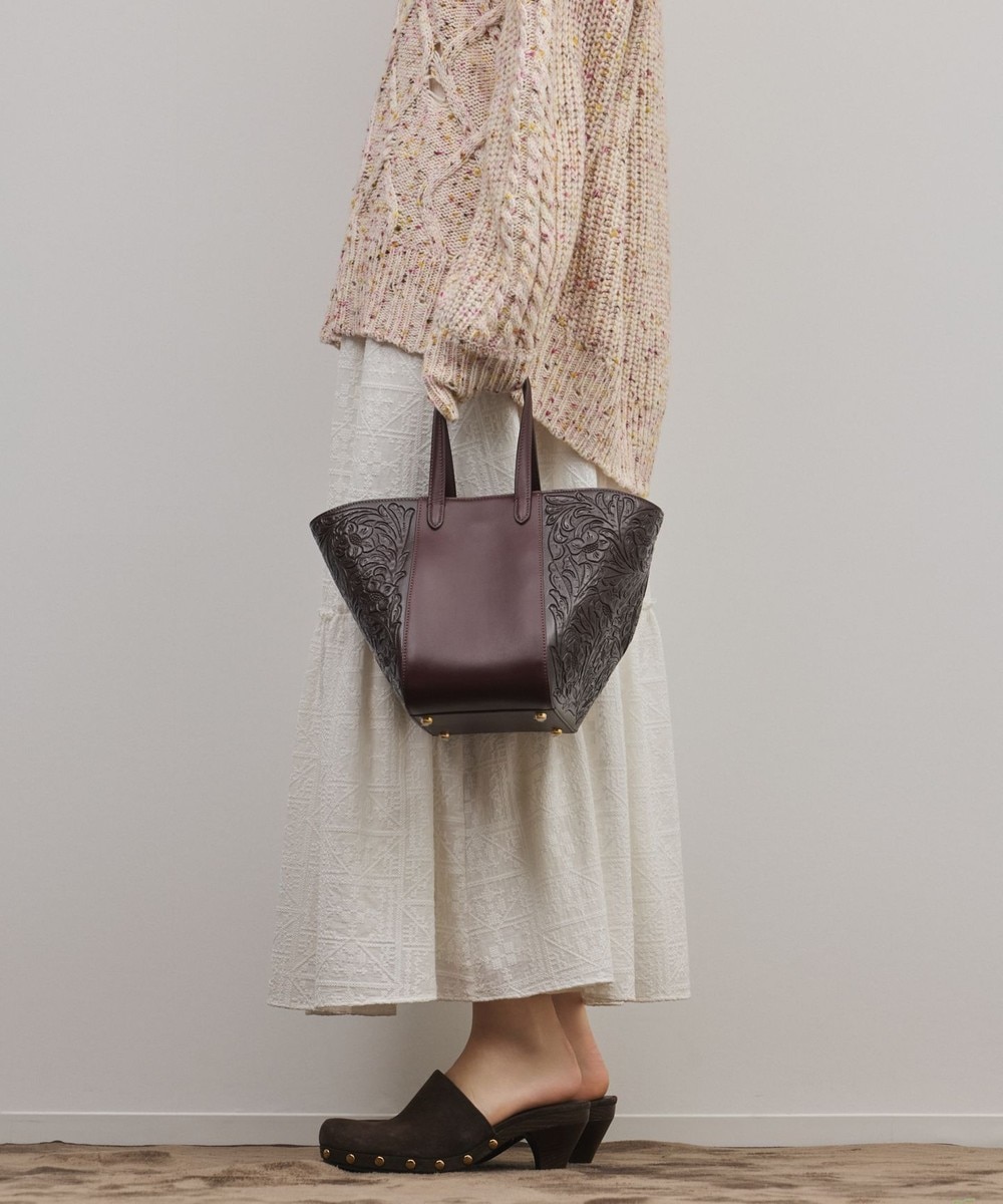 3ページ目） GRACE CONTINENTAL（グレースコンチネンタル） WOMEN