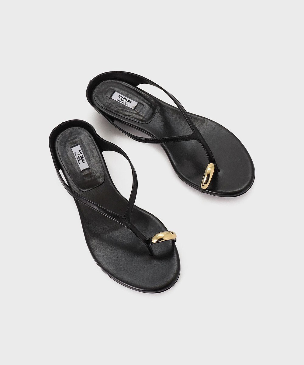 GRACE CONTINENTAL（グレースコンチネンタル） WOMEN サンダル GRACE