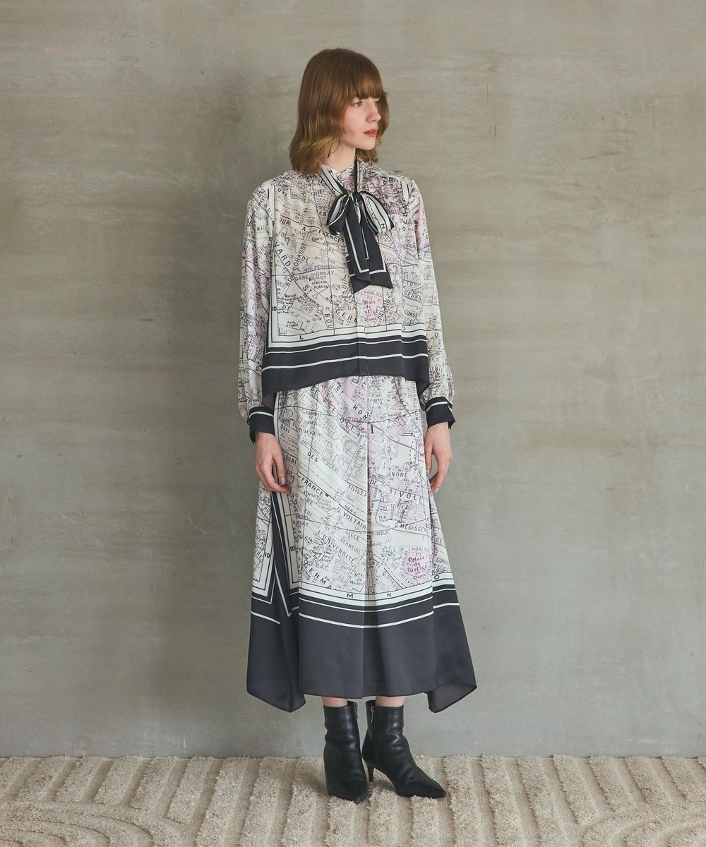 予約】 WOMEN GRACE CONTINENTAL グレースコンチネンタル 通販