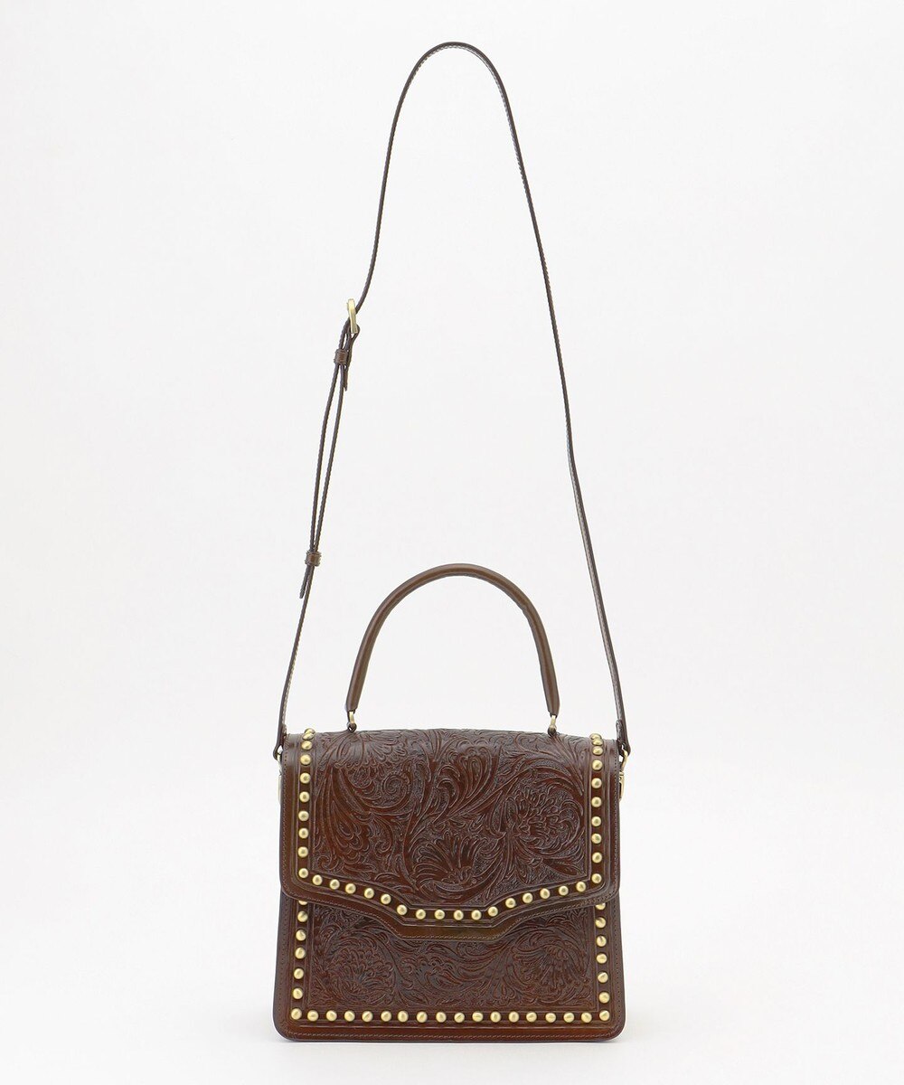 【美品✨】 GRACE CONTINENTAL カゴバッグ チェーン Caterina bertini チェーンカゴバッグ / GRACE CONTINENTAL | GRACE