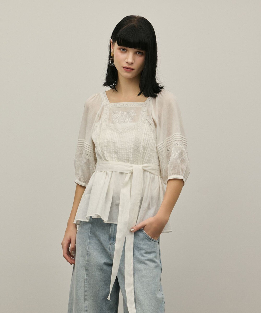 2026.05.05 WOMEN ニュース | GRACE CONTINENTAL グレース