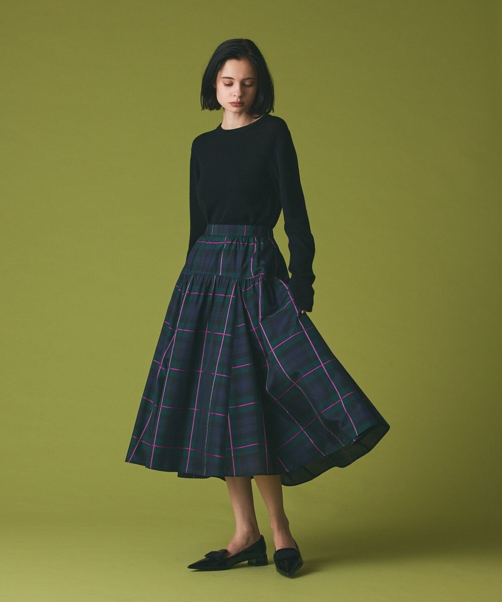 GRACE CONTINENTAL（グレースコンチネンタル） WOMEN DRESS｜GRACE