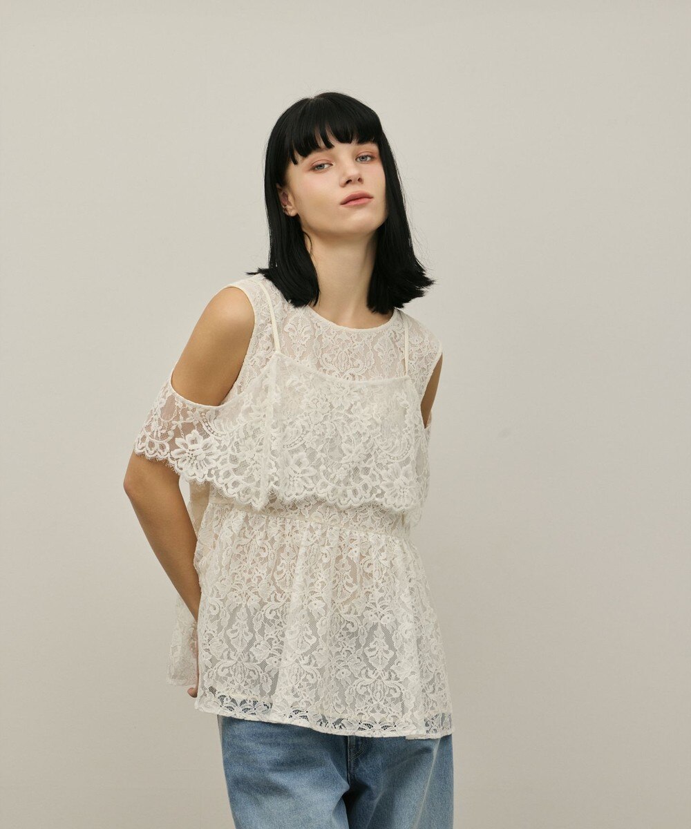 ONLINE STORE | GRACE CONTINENTAL グレースコンチネンタル