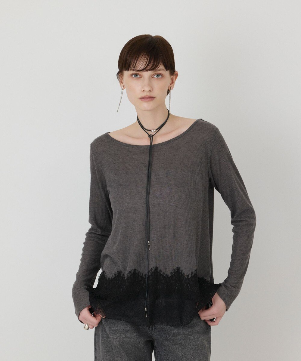 Grace Class（グレース クラス） WOMEN GRACE CONTINENTAL グレース