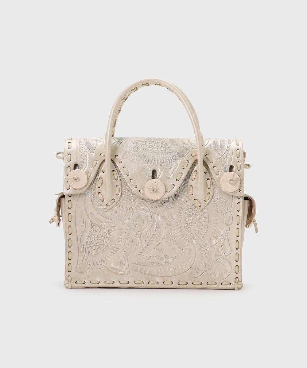 MiniRSHandbag-gs / GRACE CONTINENTAL | GRACE CONTINENTAL グレース