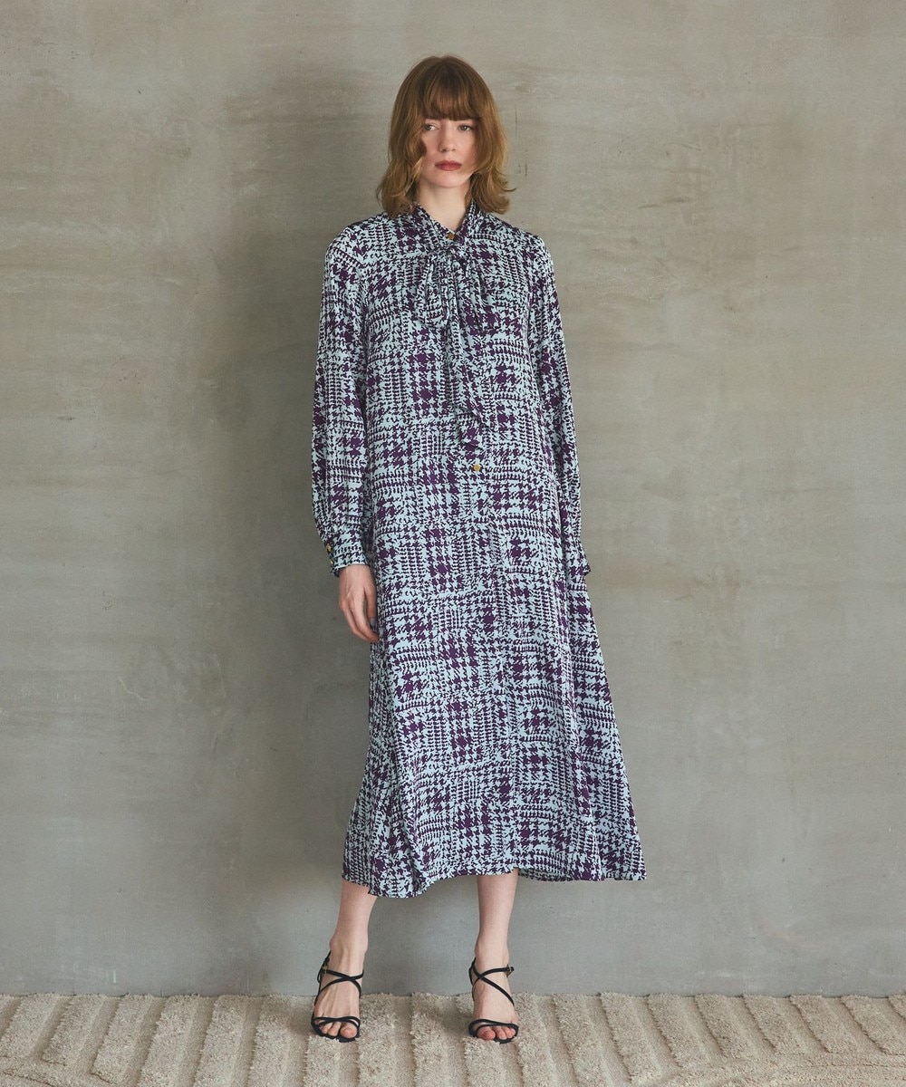 2025 Spring ＆ Summer GRACE CONTINENTAL（グレースコンチネンタル