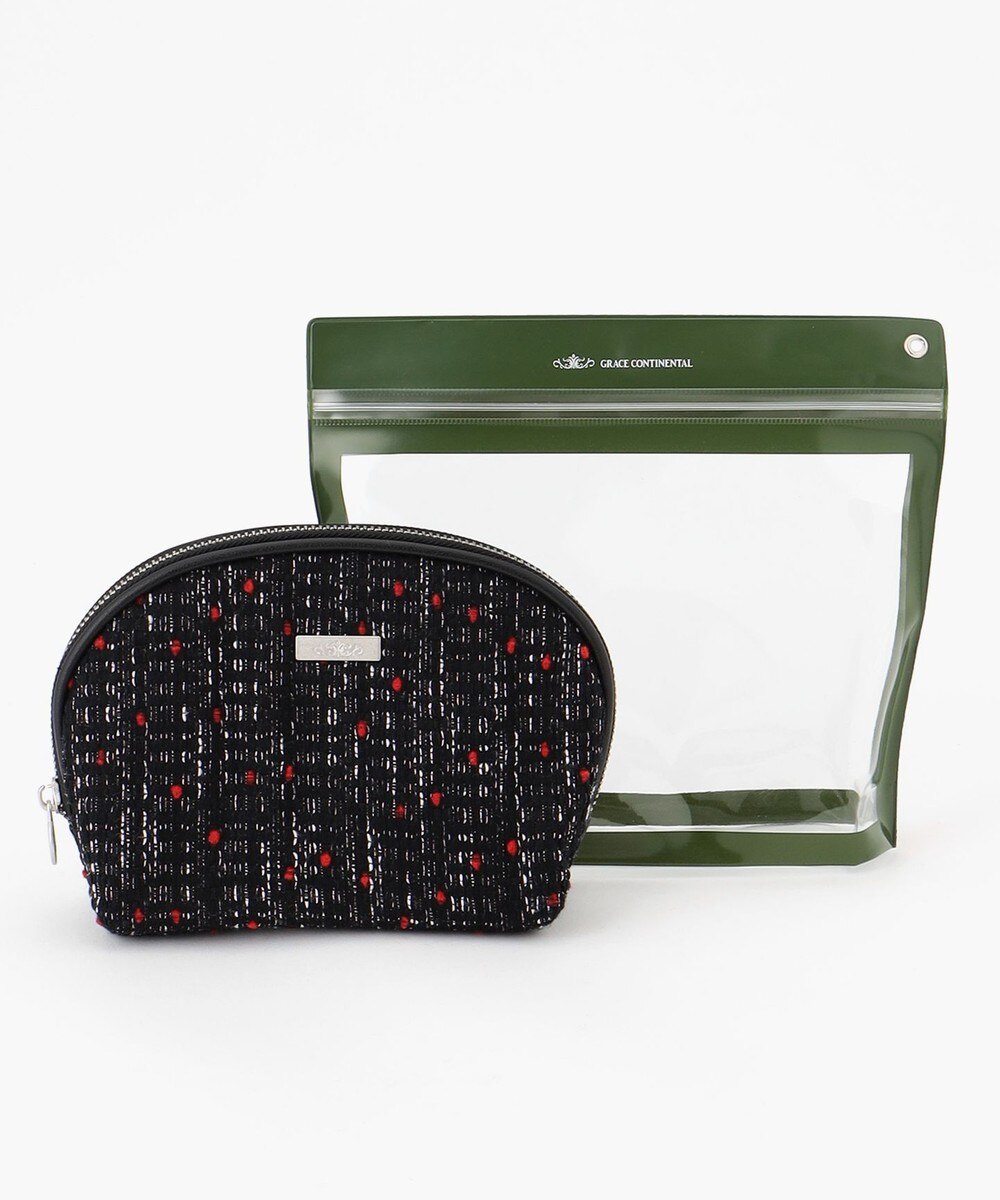 グレースコンチネンタル D_Cafeトップ-2 トップス 匿名配送 D_Cafeトップ-2 / GRACE CONTINENTAL | ファッション通販 【公式通販