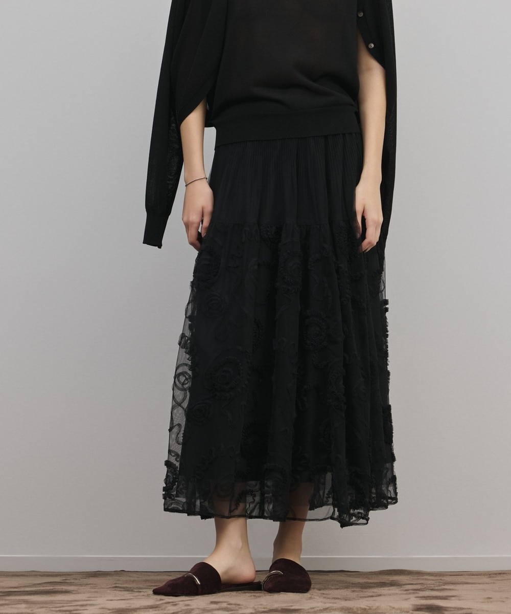 GRACE CONTINENTAL（グレースコンチネンタル） WOMEN スカート｜GRACE