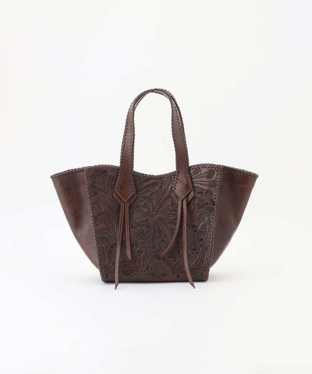 グレースコンチネンタルバック、美品。 Maestra S-MTLC （ハンドバッグ）｜GRACE CONTINENTAL