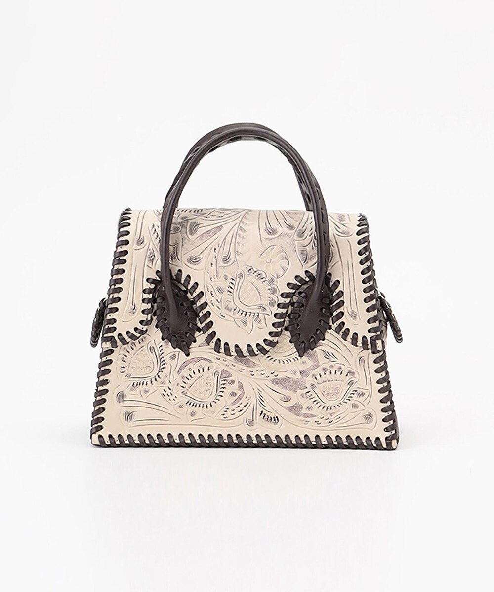 バッグ GRACE Continental MINI FinuRei3 MINI FinuRei3 / GRACE CONTINENTAL | GRACE CONTINENTAL グレース