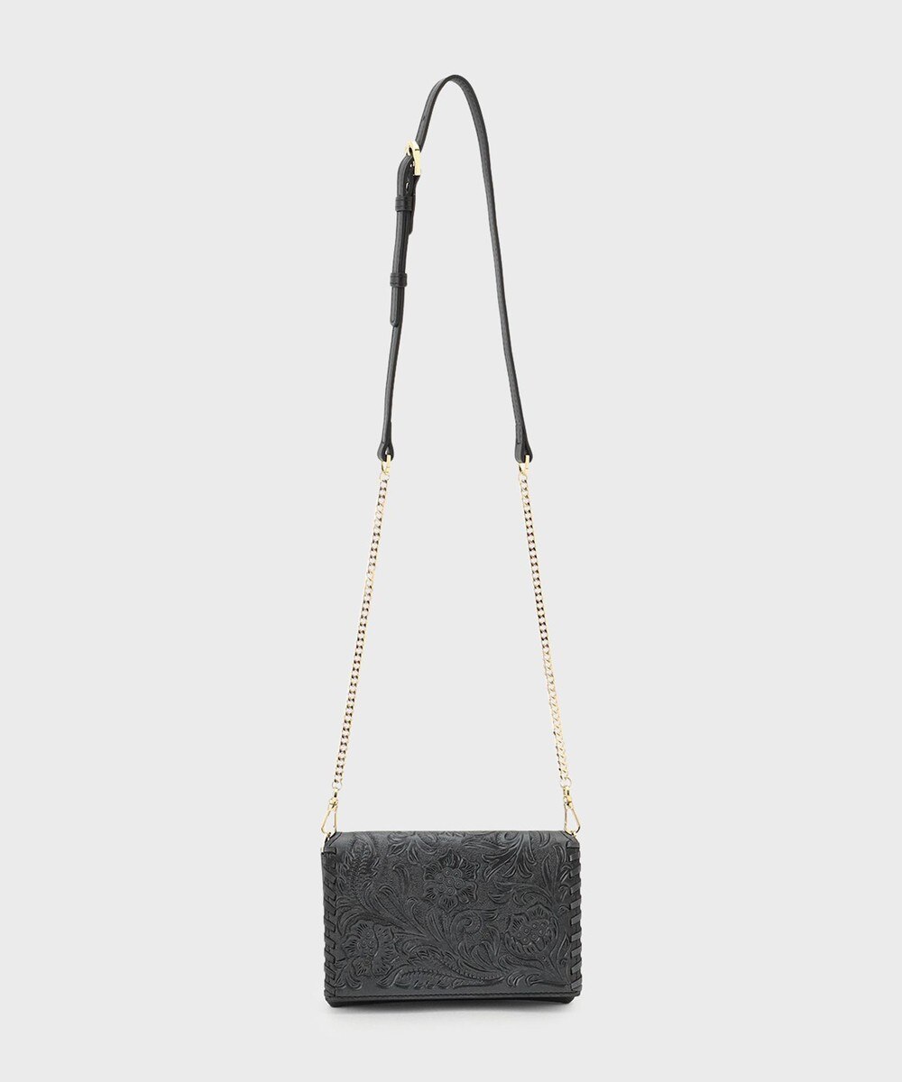 WOMEN クラッチバッグ GRACE CONTINENTAL グレース