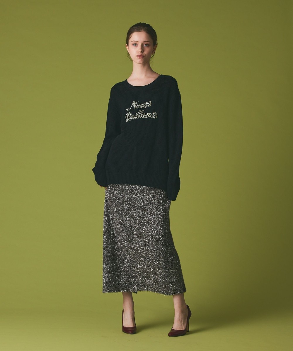 2024 Spring & Summer GRACE CONTINENTAL（グレースコンチネンタル