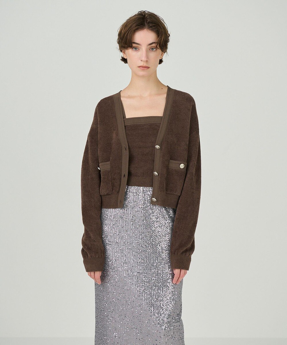 3ページ目） GRACE CONTINENTAL（グレースコンチネンタル） WOMEN