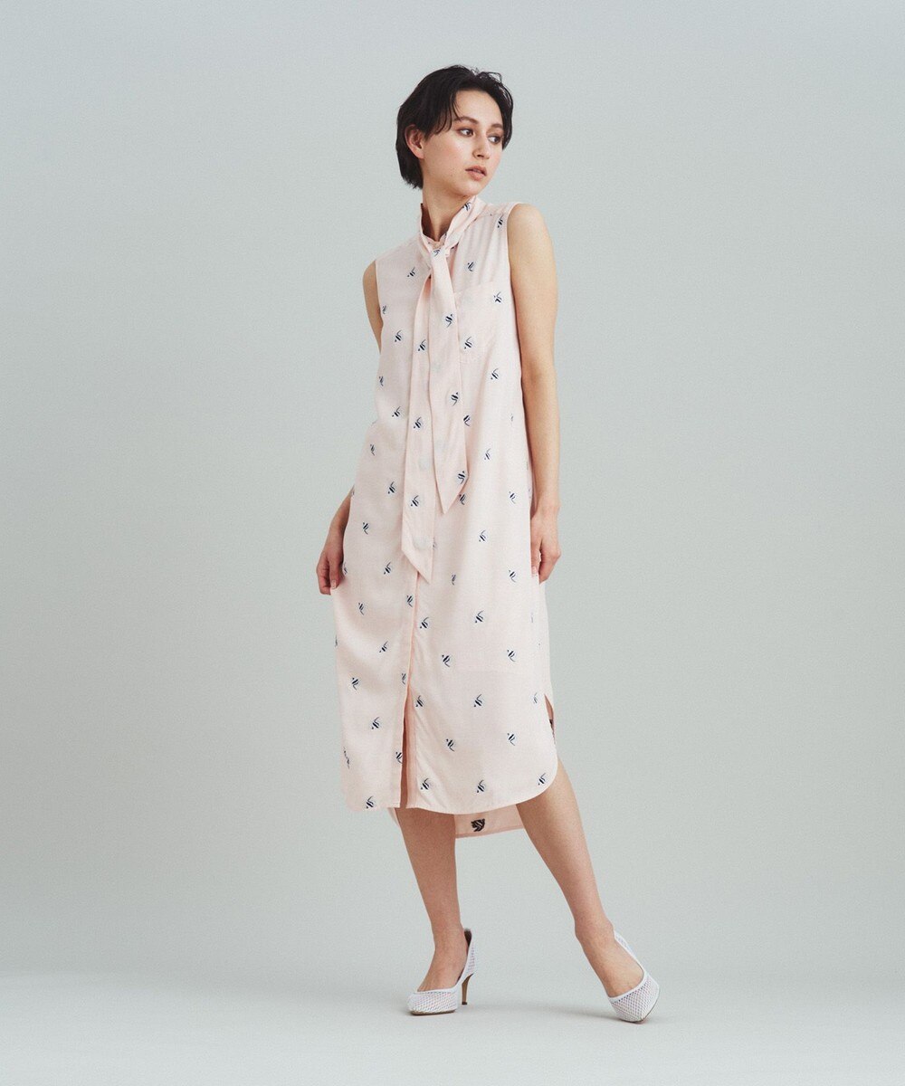 Flower key charm / GRACE CONTINENTAL | GRACE CONTINENTAL グレース