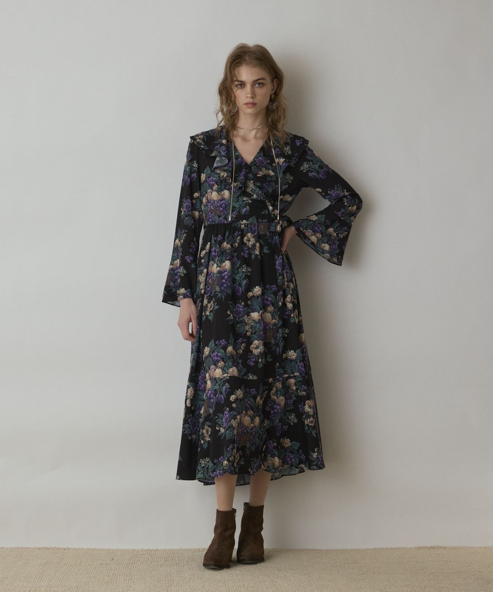 ONLINE STORE | GRACE CONTINENTAL グレースコンチネンタル