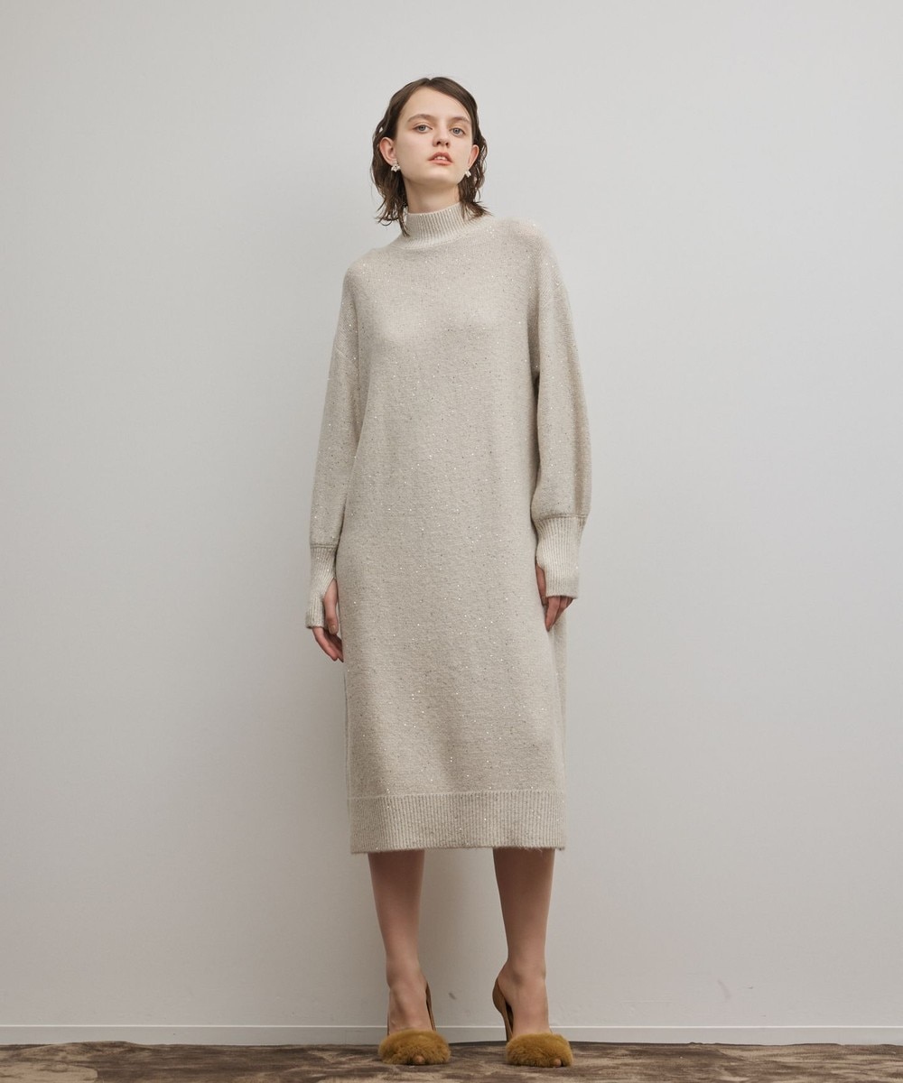 2024 Spring & Summer WOMEN カジュアル｜GRACE CONTINENTAL グレース