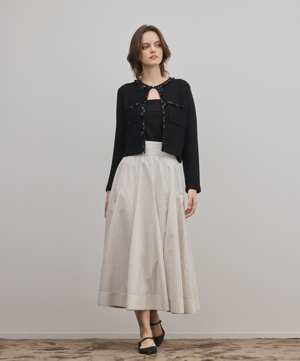 グレースコンチネンタル GRACE CONTINENTAL（グレースコンチネンタル） WOMEN DRESS GRACE