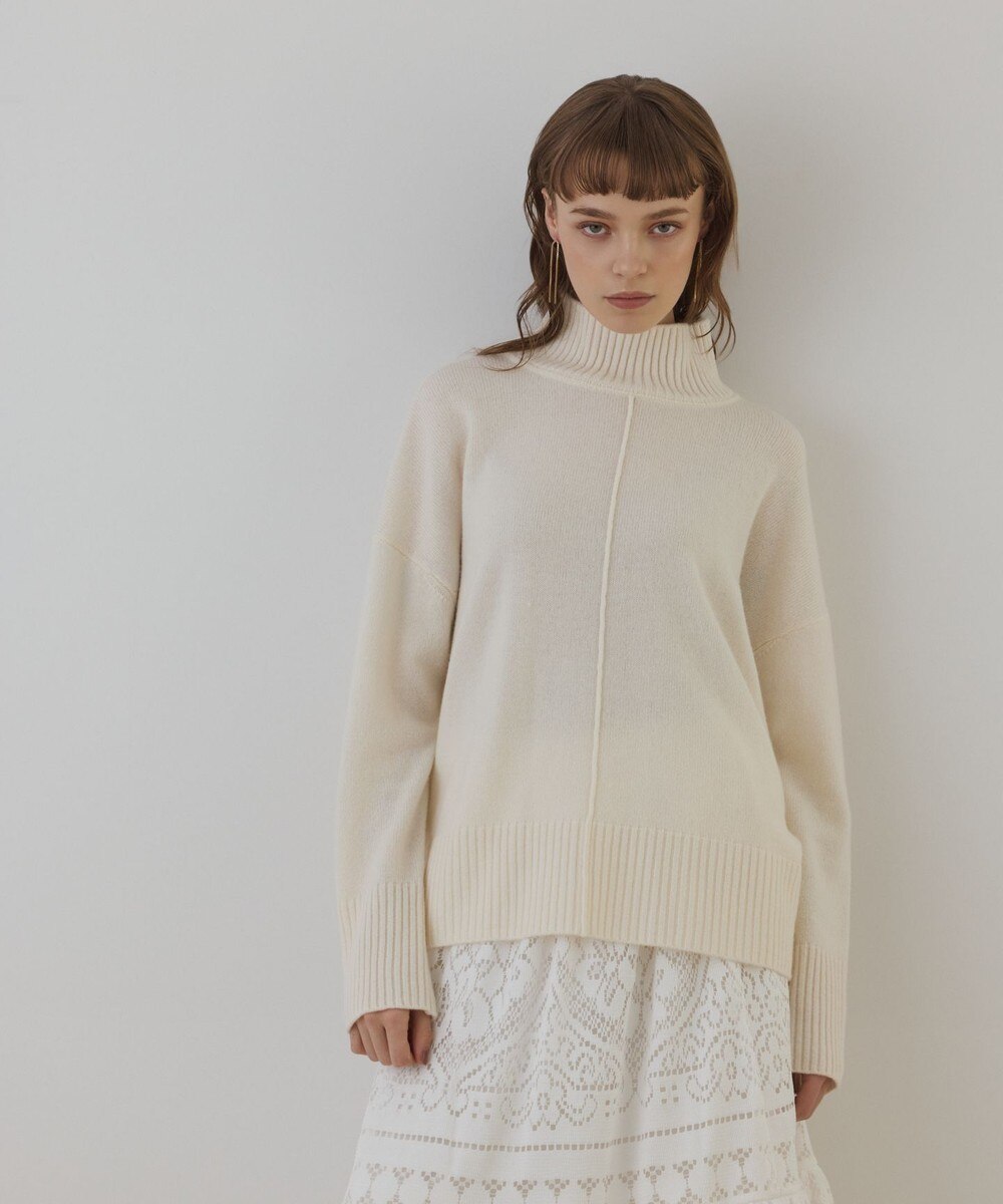 2022 Autumn & Winter GRACE CONTINENTAL（グレースコンチネンタル