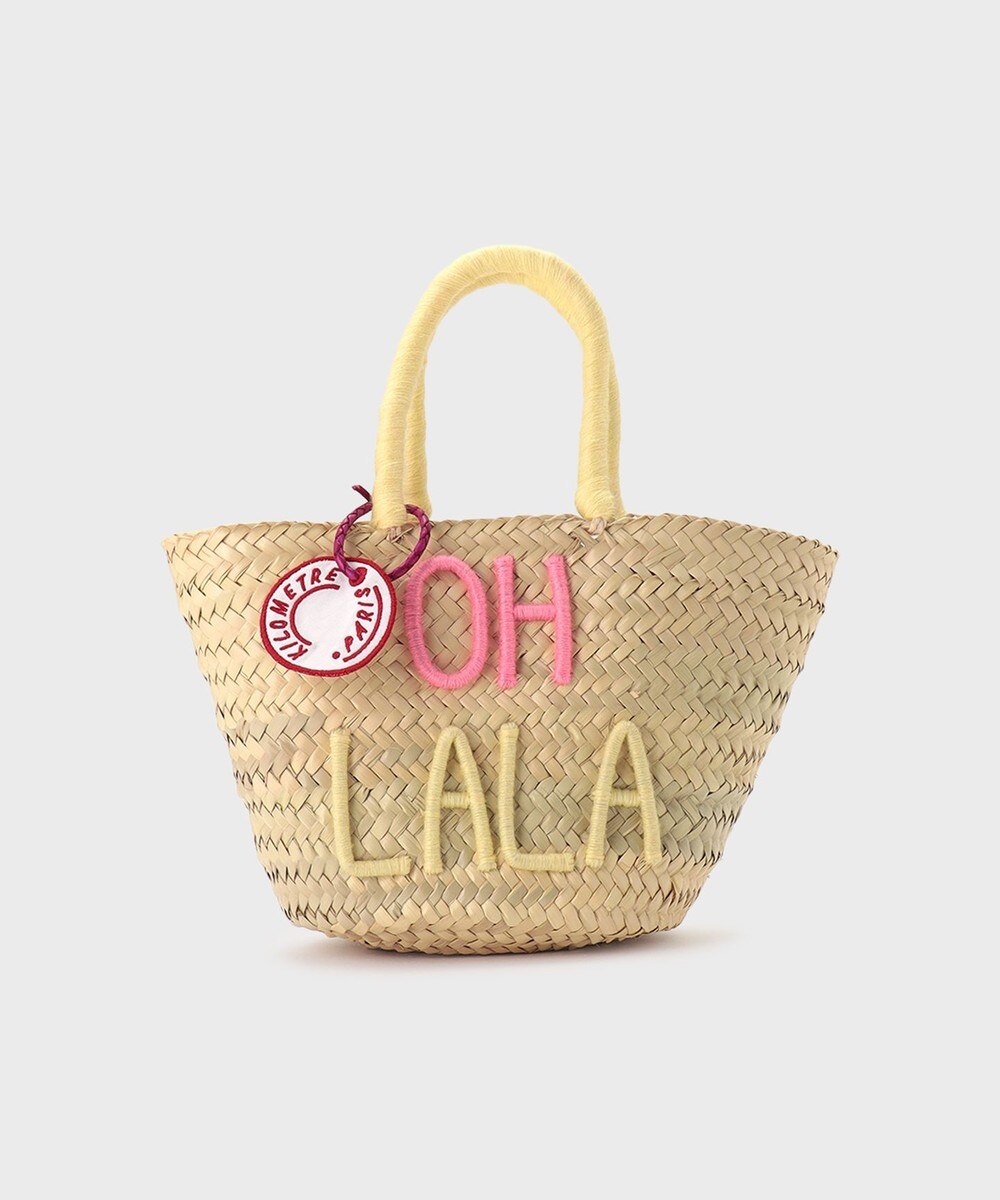 グレースコンチネンタル/ハンドバッグ RollingSTHandbag / GRACE CONTINENTAL | GRACE CONTINENTAL グレース