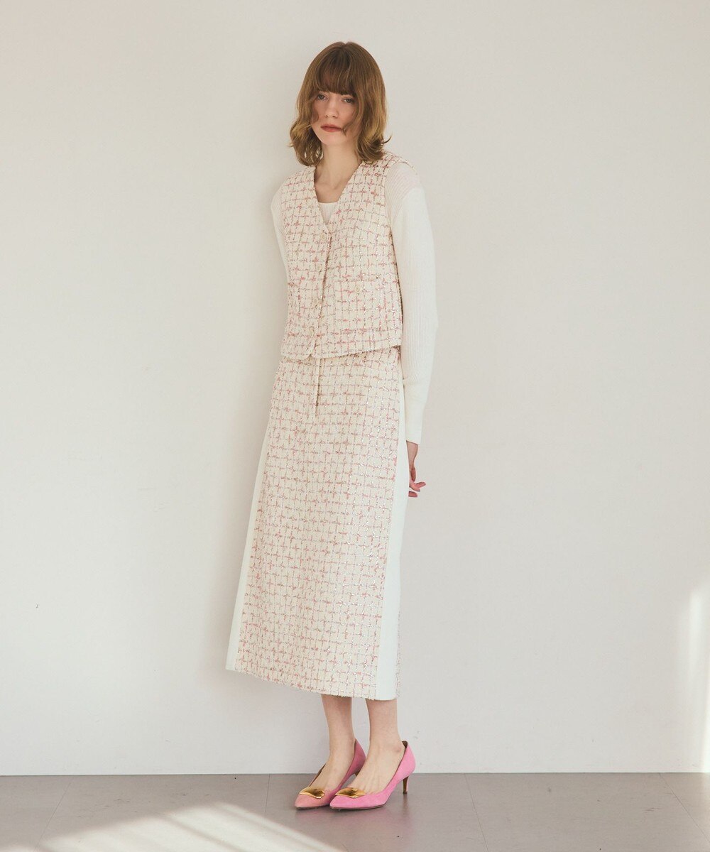 2025 Spring ＆ Summer GRACE CONTINENTAL（グレースコンチネンタル