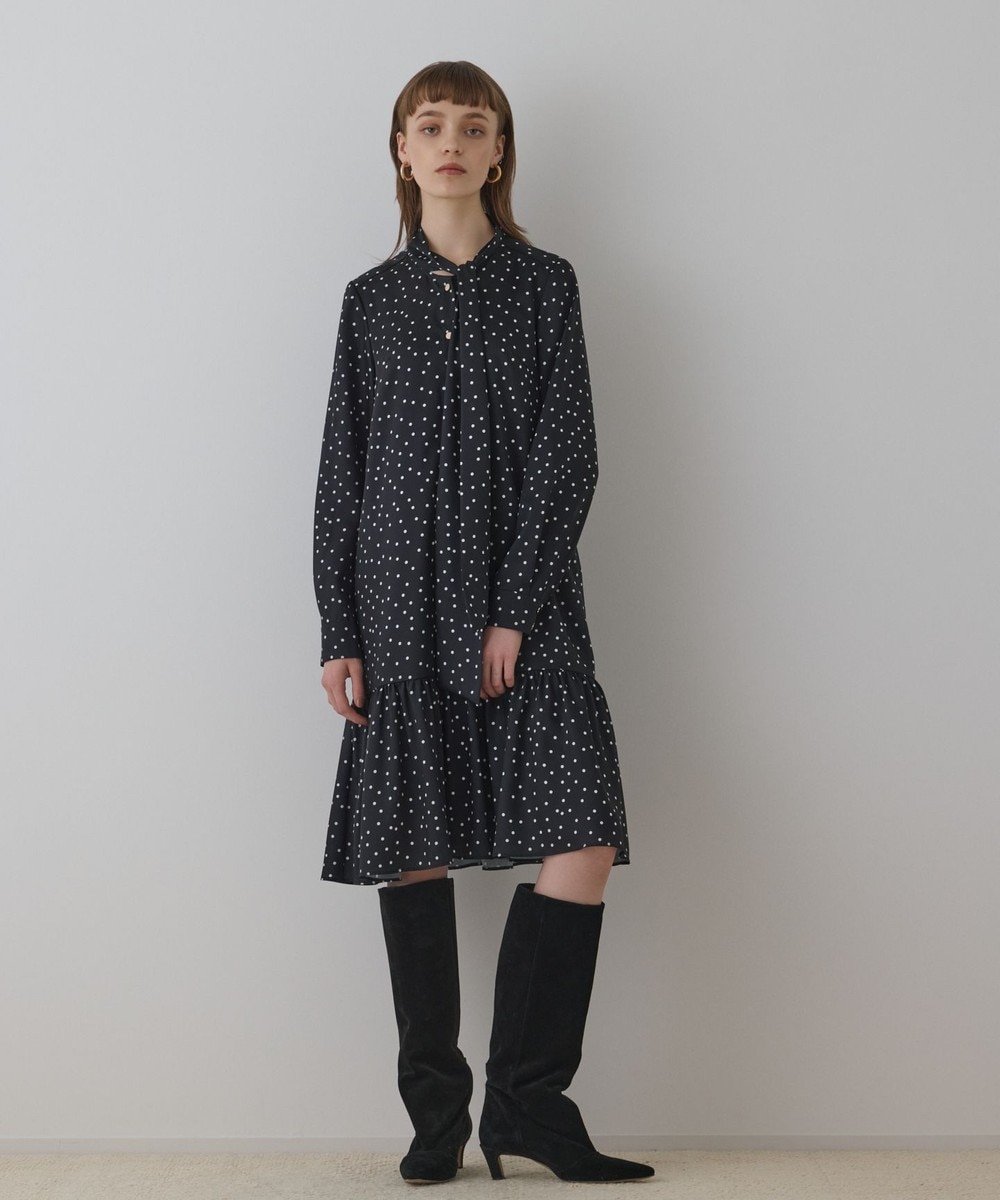 GRACE CONTINENTAL（グレースコンチネンタル） WOMEN DRESS｜GRACE