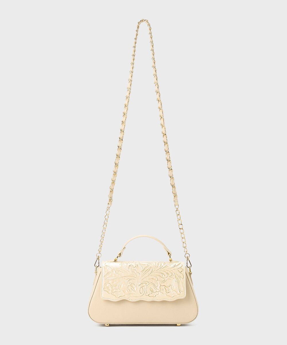 2ページ目） WOMEN クラッチバッグ GRACE CONTINENTAL グレース
