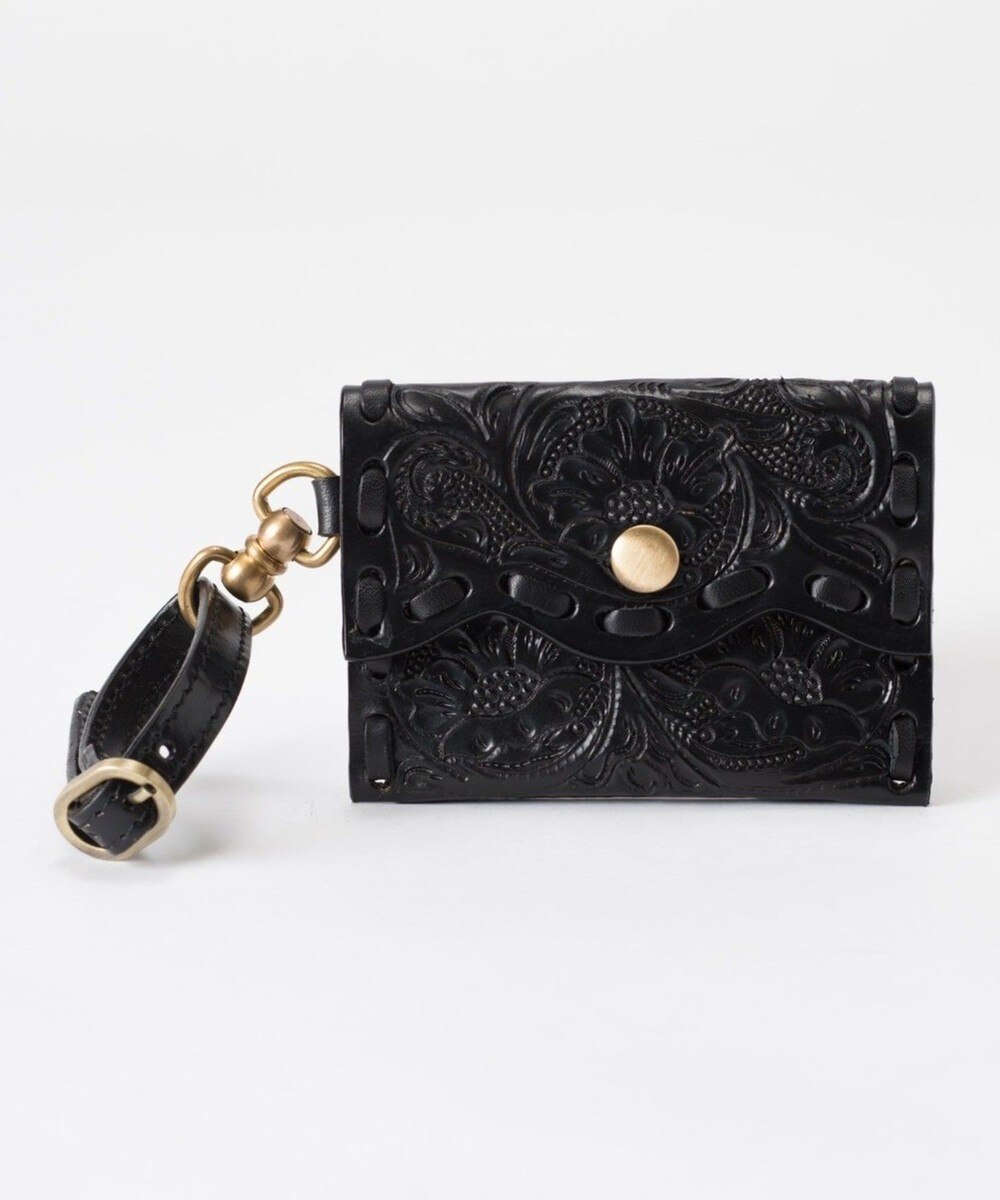 FlapCardHolder / GRACE CONTINENTAL | GRACE CONTINENTAL グレース