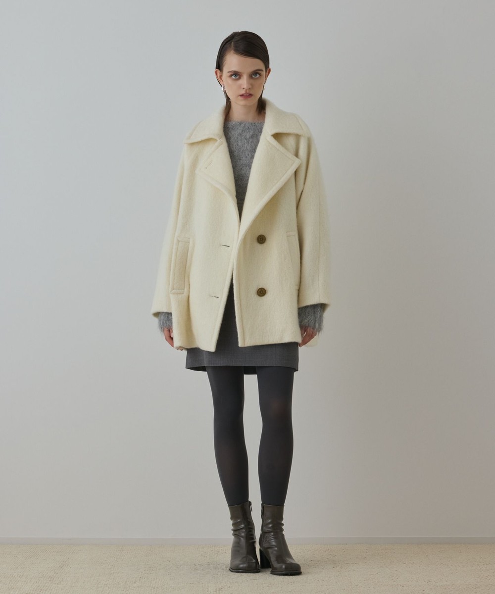 GRACE CONTINENTAL（グレースコンチネンタル）、 WOMEN コート