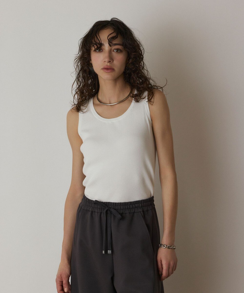 マルチチェーンベルト / GRACE CONTINENTAL | GRACE CONTINENTAL