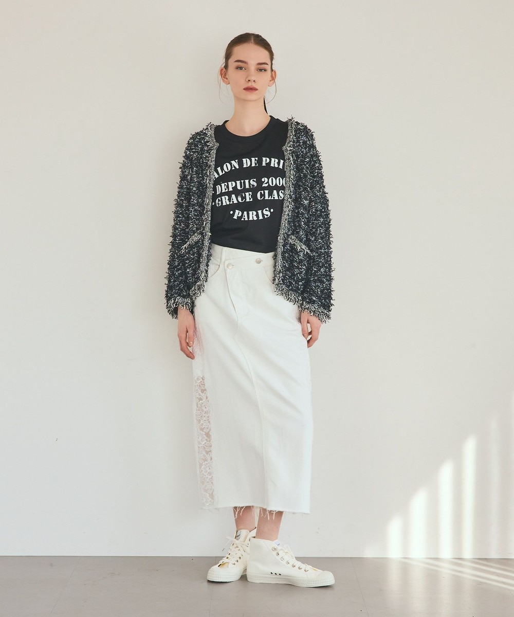 予約】 WOMEN GRACE CONTINENTAL グレースコンチネンタル 通販