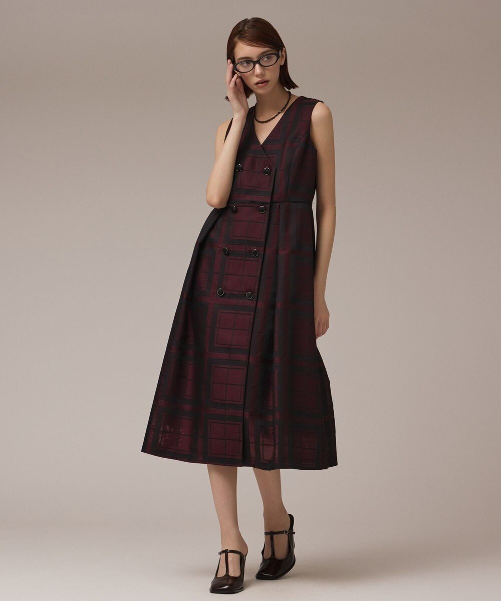 Grace Class（グレース クラス） WOMEN GRACE CONTINENTAL